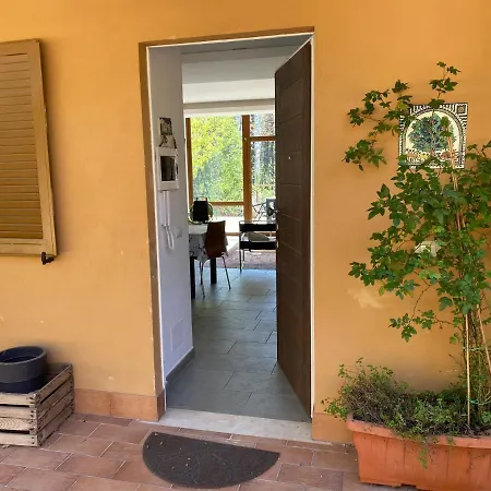 Villa Montegentile