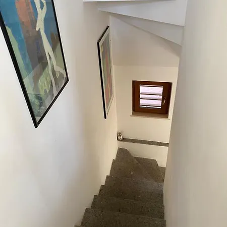 Villa Montegentile Ariccia